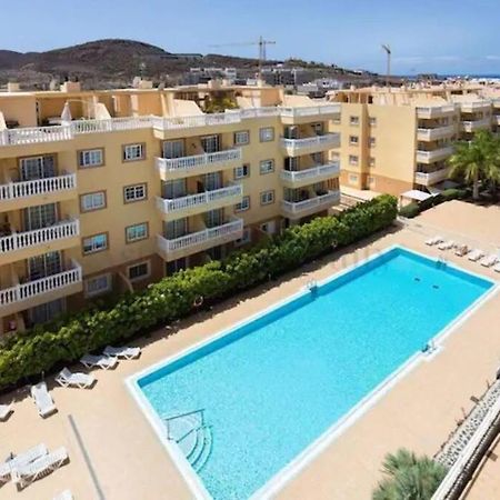 Lovely Primavera Palm Mar Apartamento Exterior foto
