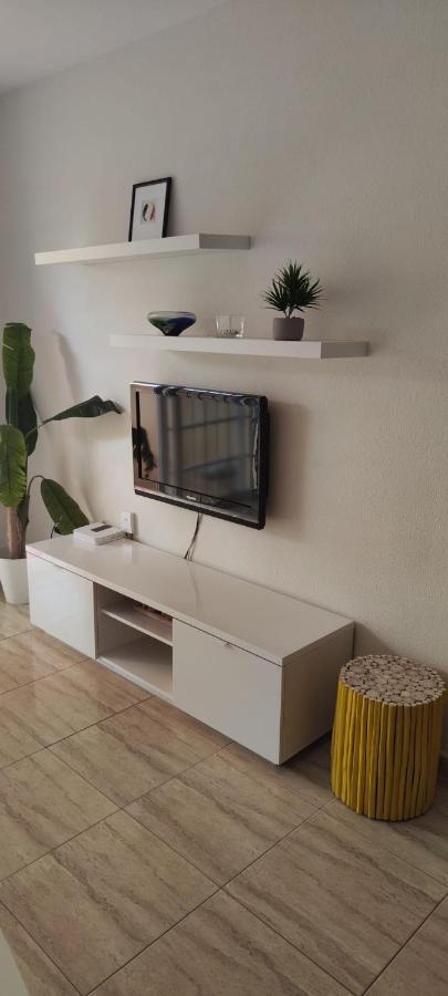 Lovely Primavera Palm Mar Apartamento Exterior foto