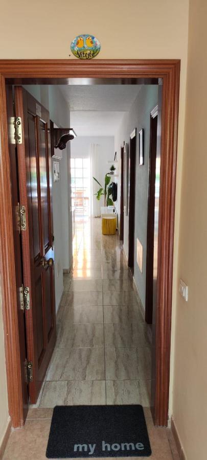 Lovely Primavera Palm Mar Apartamento Exterior foto