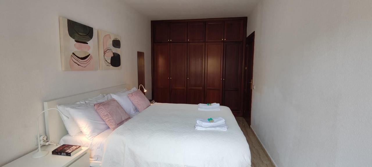 Lovely Primavera Palm Mar Apartamento Exterior foto