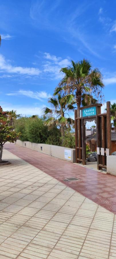 Lovely Primavera Palm Mar Apartamento Exterior foto